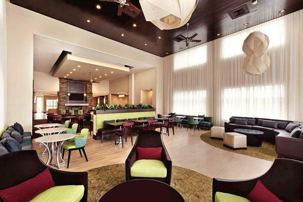 Отель Courtyard Мобил Экстерьер фото